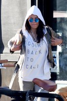 Michelle Rodriguez t-shirt #2797398