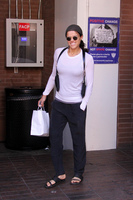 Michelle Rodriguez Tank Top #2797400