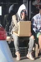 Michelle Rodriguez Tank Top #2797402