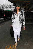 Michelle Rodriguez longsleeve t-shirt #2797407