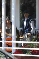 Michelle Rodriguez Sweatshirt #2797408