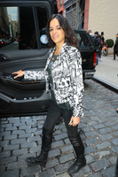 Michelle Rodriguez longsleeve t-shirt #2797409