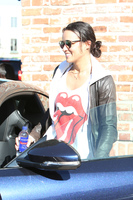 Michelle Rodriguez Tank Top #2797442