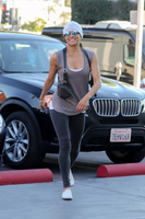 Michelle Rodriguez Tank Top #2797448