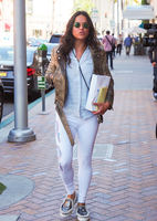 Michelle Rodriguez Tank Top #2797449