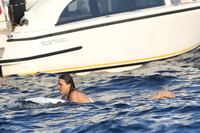 Michelle Rodriguez Tank Top #2797450