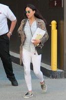 Michelle Rodriguez Sweatshirt #2797452