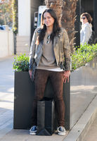 Michelle Rodriguez t-shirt #2797459