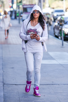 Michelle Rodriguez Tank Top #2797461