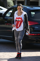 Michelle Rodriguez longsleeve t-shirt #2797463