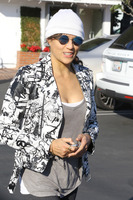 Michelle Rodriguez t-shirt #2797464