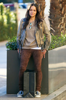 Michelle Rodriguez t-shirt #2797466