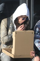 Michelle Rodriguez hoodie #2797467