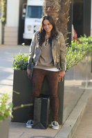 Michelle Rodriguez t-shirt #2797469