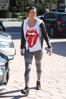 Michelle Rodriguez hoodie #2797470