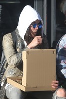 Michelle Rodriguez t-shirt #2797471