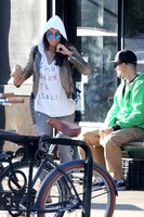 Michelle Rodriguez hoodie #2797477