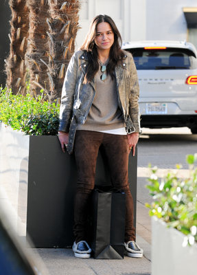 Michelle Rodriguez posters