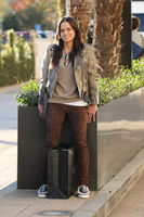 Michelle Rodriguez tote bag #G1039604