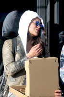 Michelle Rodriguez tote bag #G1039609