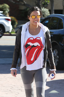 Michelle Rodriguez longsleeve t-shirt #2797514