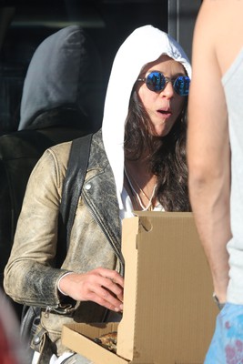 Michelle Rodriguez posters