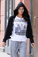 Michelle Rodriguez longsleeve t-shirt #2797524