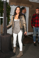 Michelle Rodriguez t-shirt #2797553