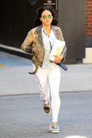 Michelle Rodriguez Sweatshirt #2797562