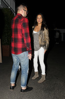 Michelle Rodriguez tote bag #G1039664