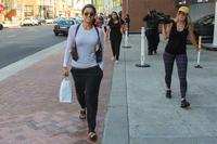 Michelle Rodriguez tote bag #G1039671