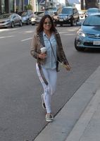 Michelle Rodriguez Sweatshirt #2797582