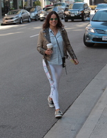 Michelle Rodriguez hoodie #2797589