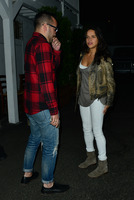 Michelle Rodriguez Tank Top #2797594