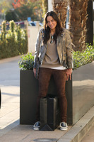 Michelle Rodriguez longsleeve t-shirt #2797598