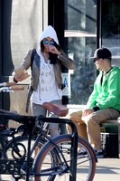 Michelle Rodriguez Tank Top #2797600