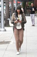 Michelle Rodriguez hoodie #2797602