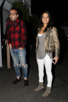 Michelle Rodriguez hoodie #2797611