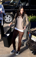 Michelle Rodriguez hoodie #2797617