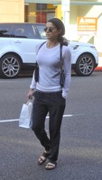 Michelle Rodriguez Sweatshirt #2797618