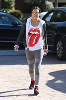 Michelle Rodriguez Sweatshirt #2797635