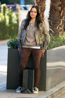 Michelle Rodriguez Sweatshirt #2797645