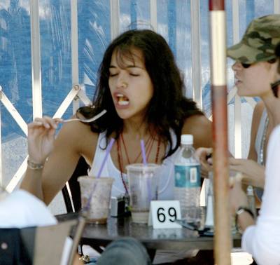 Michelle Rodriguez posters