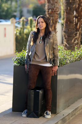 Michelle Rodriguez posters