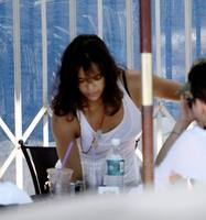 Michelle Rodriguez t-shirt #2797660