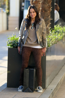 Michelle Rodriguez tote bag #G1039761