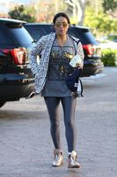 Michelle Rodriguez Tank Top #2797666