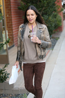 Michelle Rodriguez Sweatshirt #2797671