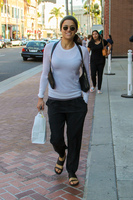 Michelle Rodriguez Tank Top #2797682