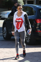 Michelle Rodriguez Tank Top #2797685